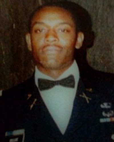 Curtis Bernard Billue