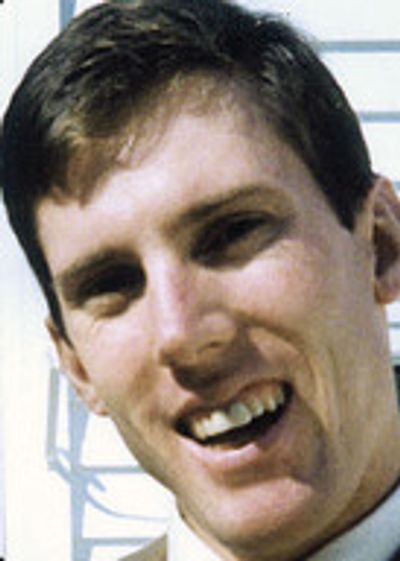 Gregory Alan Clark