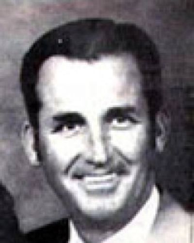 Gerald Wayne Moberly