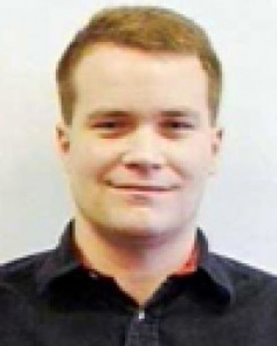 Scott Morgan Armstrong