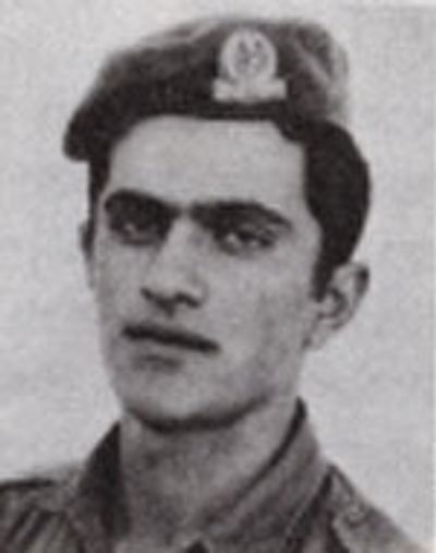 Benyamin Nori