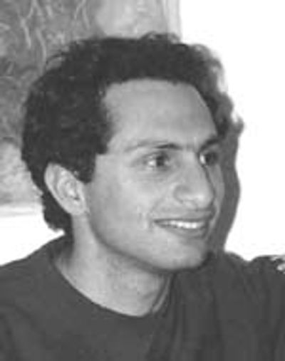 Nisan Avraham
