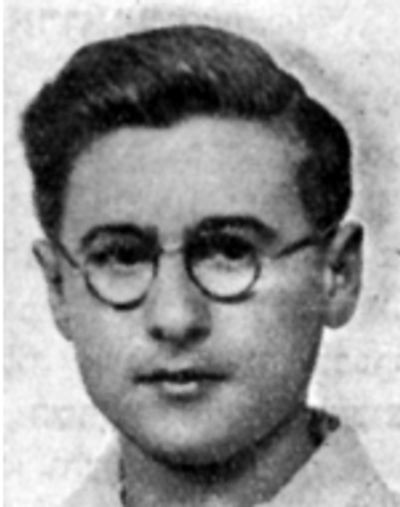 Itzhak Gred