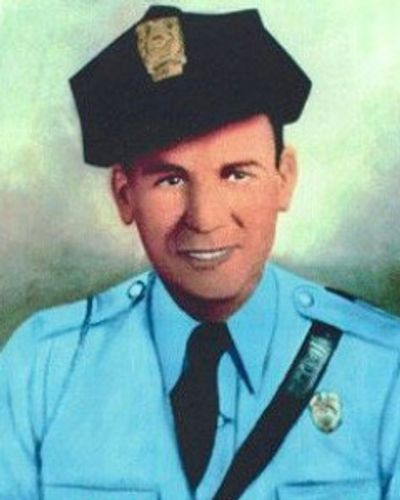 Robert Carl May