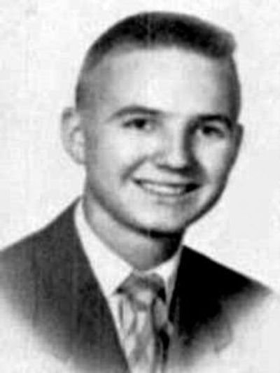 ZUCKER LOUIS CLAUDE - Vietnam War Veteran