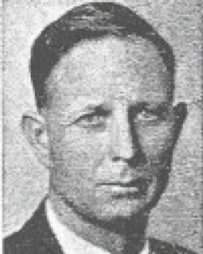 Colby S. Farrar