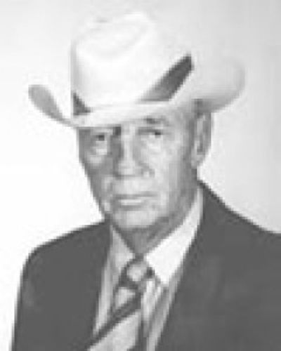 Ernest Daniel Hamilton