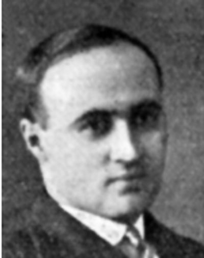 Yehuda Shperling