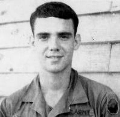 James Thomas Pence