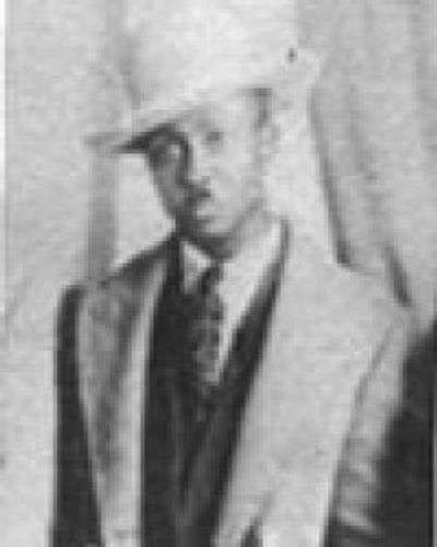 John Henry Hill
