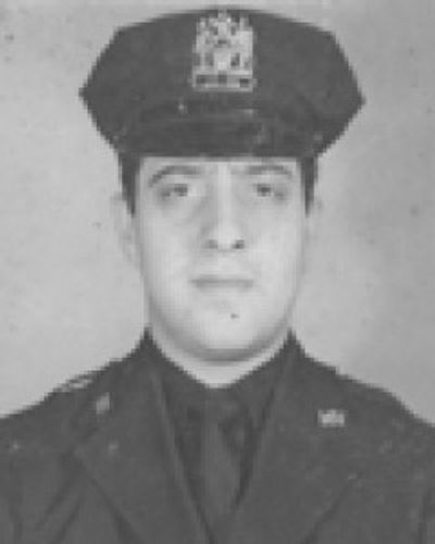 Frank A. Bersito
