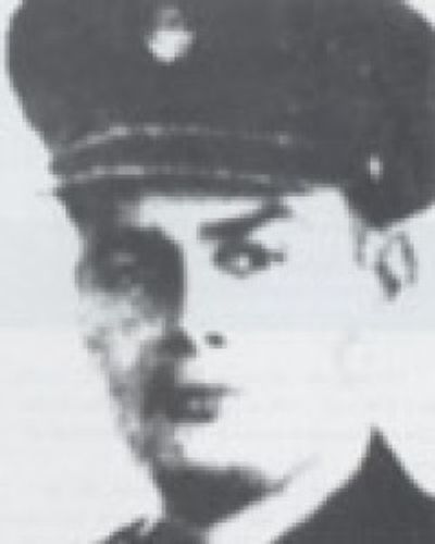 Donald T. McHale