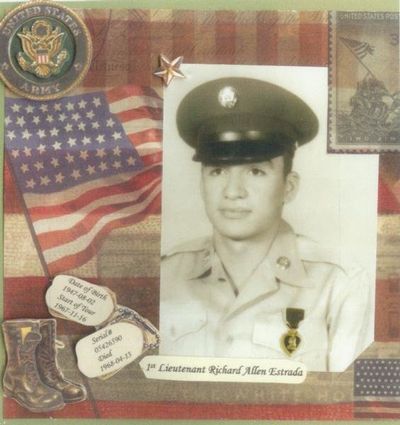 Richard Allen Estrada
