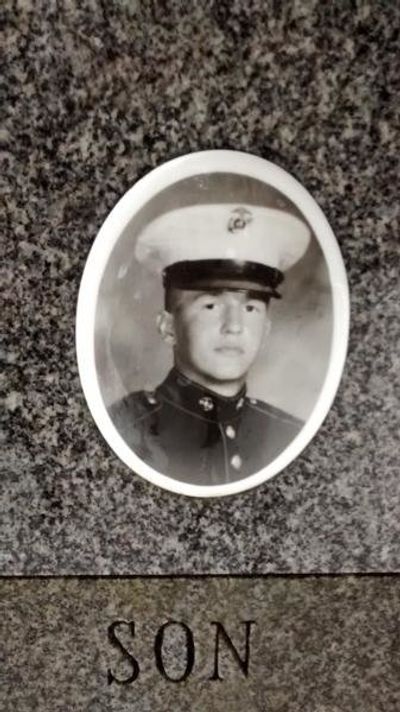 Joseph A Marturano JR