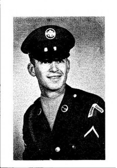 Douglas Wayne Jones