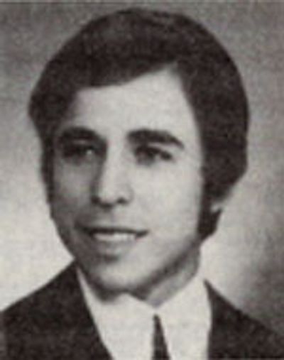 Maymon Barak Buzaglo