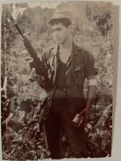 Mario Ontivero Deleon