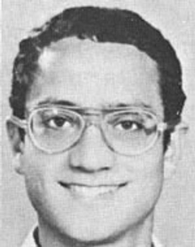 Ron Adler