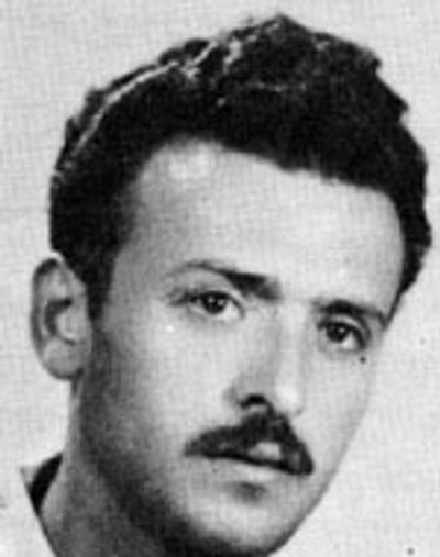 Yosef Gila Bagdadi