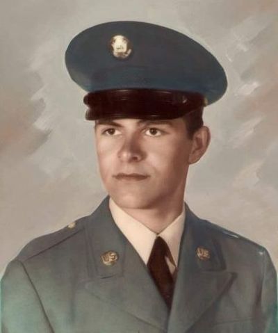Larry Munoz