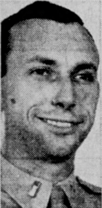 Maurice W Beller