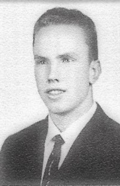 Norman James Livingston