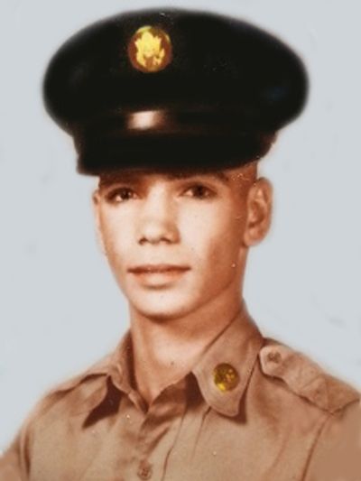 David K Dematteis