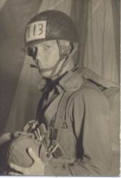 Thomas Jay Oglethorpe