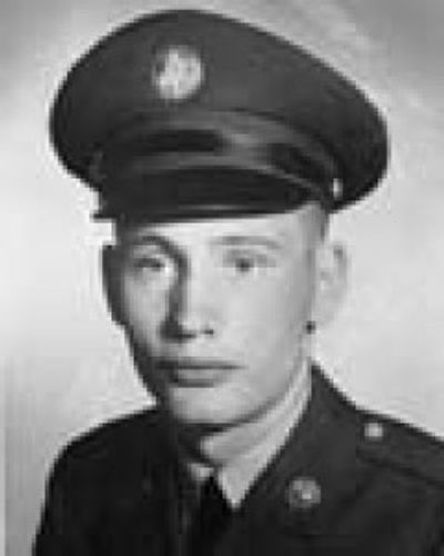 Leonard E. Cross