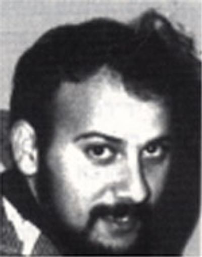 Eitan Eldar Dalal