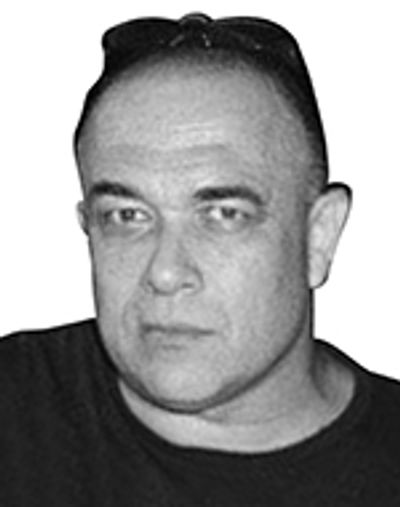 Tomer Lamdan