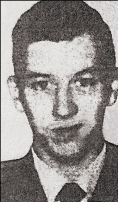 Ronald Francis Fuller