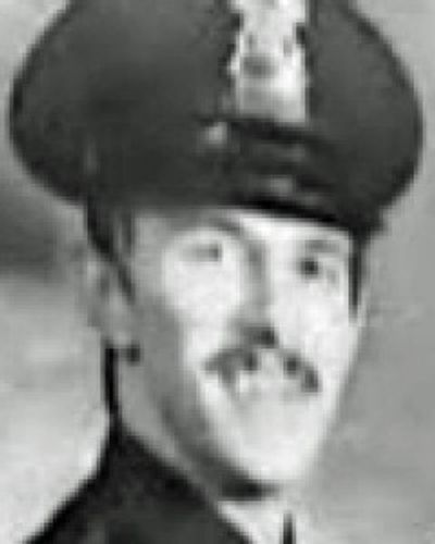 Russell Allen Herrick