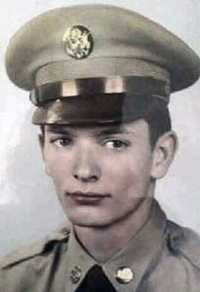 Richard Lee Hall