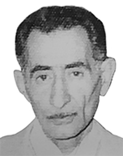 Azaria Tzaum