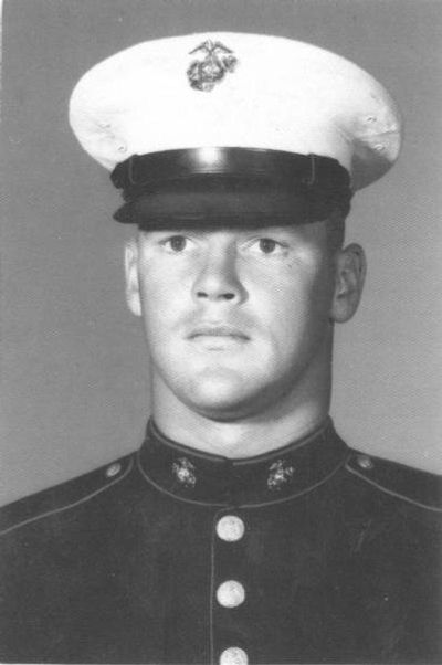 Ronald Royce Ryan
