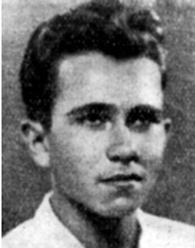 Aharon Goldberg