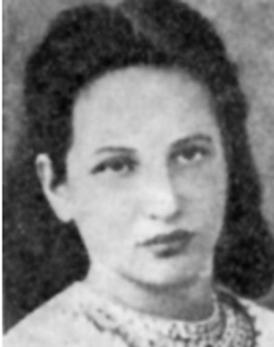 Ruth Rabinov