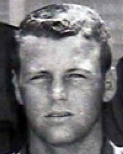 David Franklin Roberson