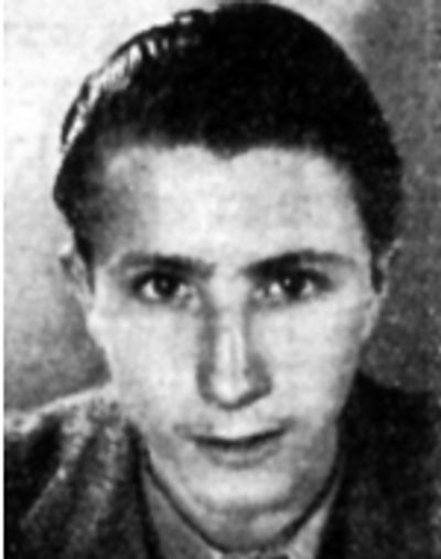 David Nahmias