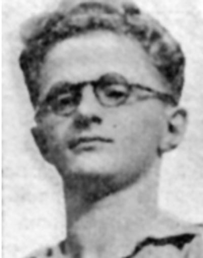 Moshe Shteinmatz