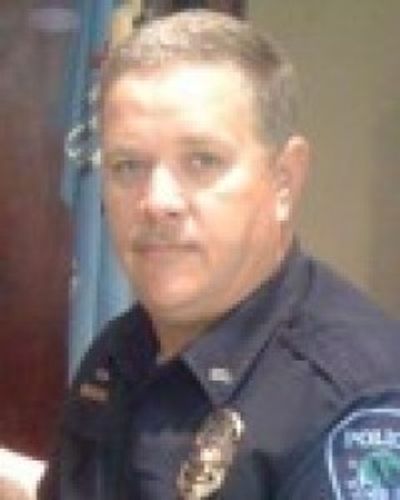 Brian Edward Hayden