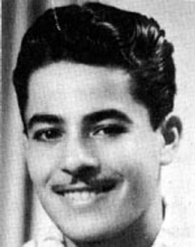 Benyamin Zadok