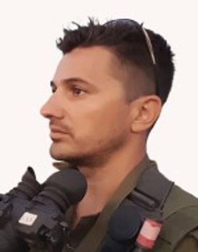 Alexander Spitz