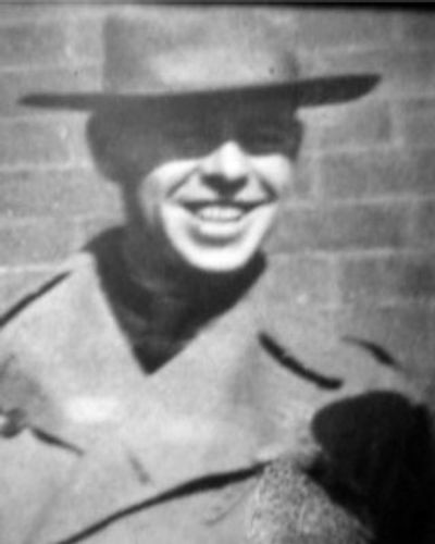 Charles M. Kackley
