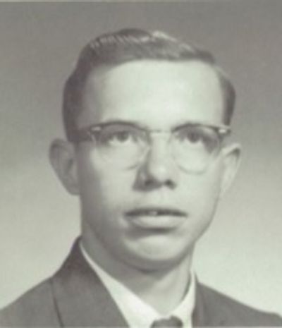 Roy Lee Baldwin