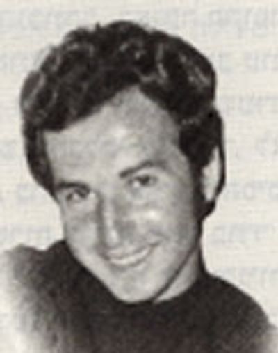 Amnon Shahrur