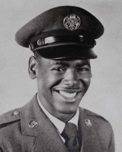 Isiah Roberts