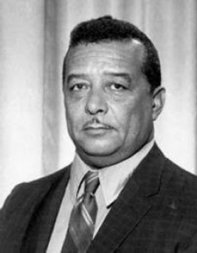 Douglas J. Alexander