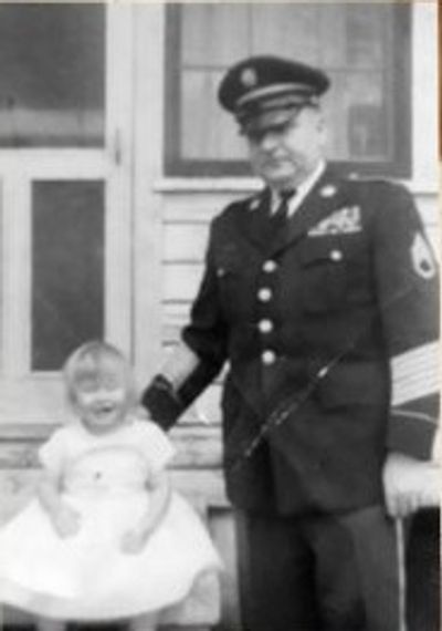 Harold Michael Hambrick